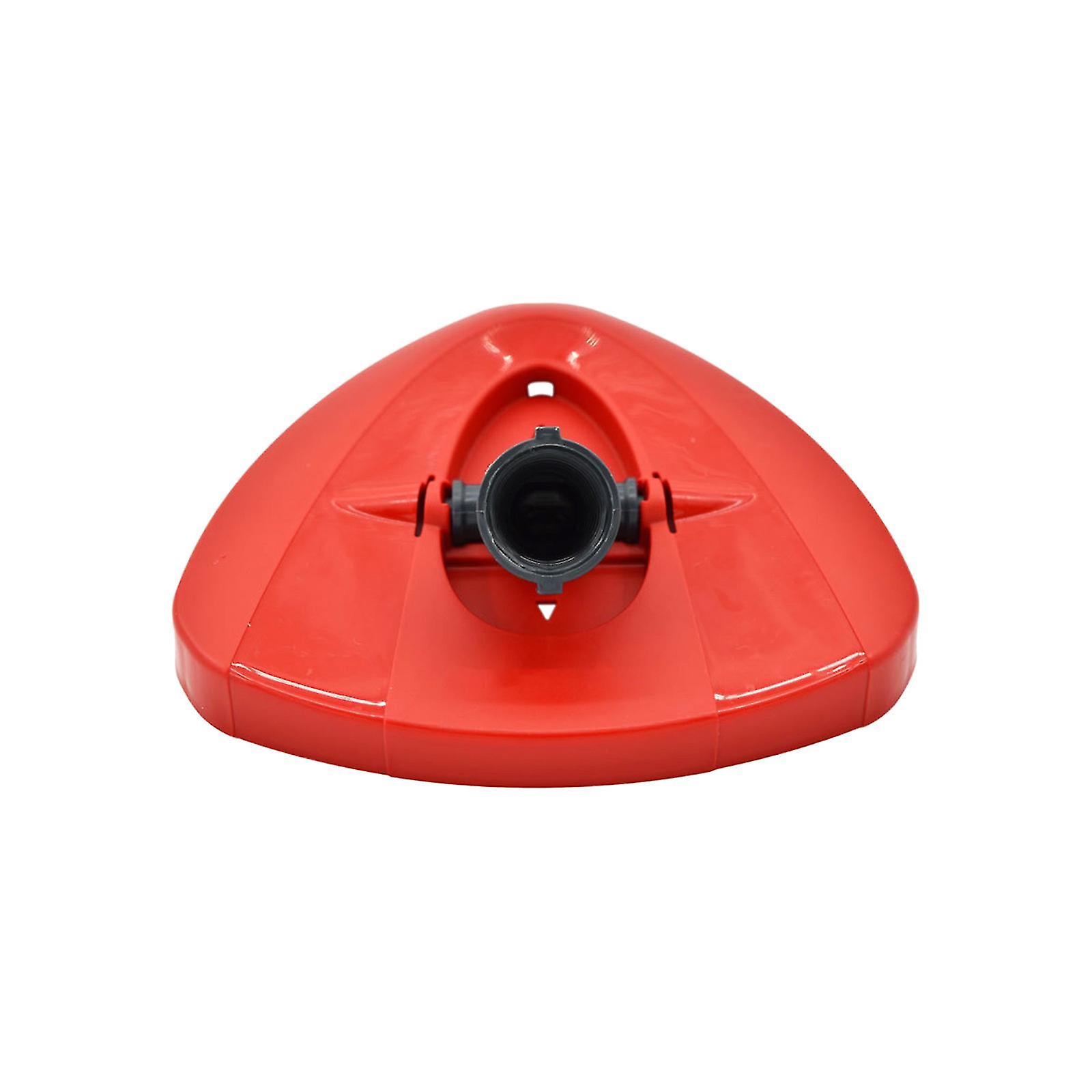 Rotating Mop Base Replacement Plastic Mop Head Disc For Easy Wring Mop