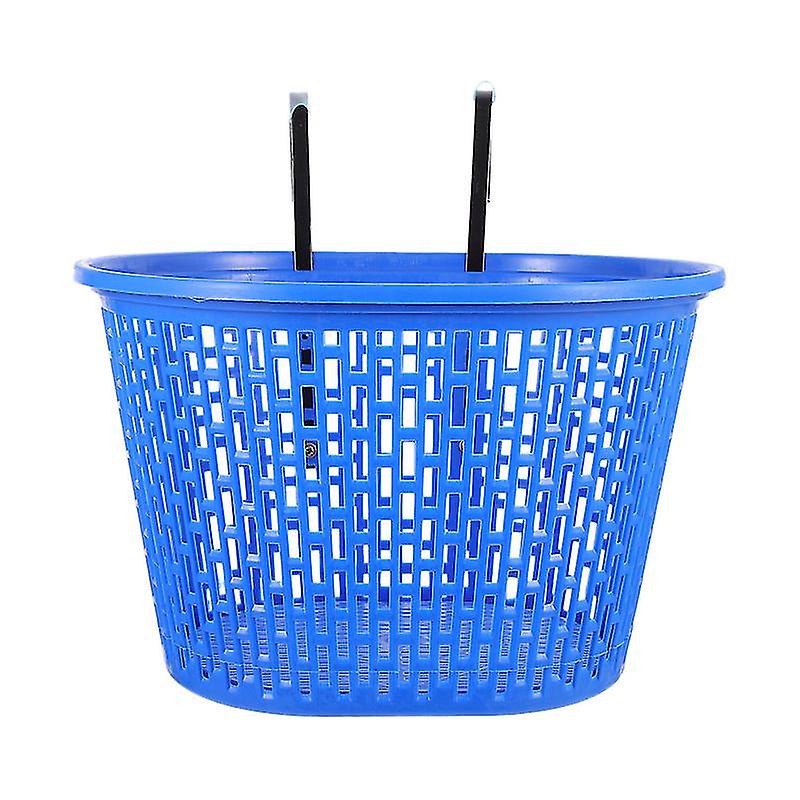 1pcs Mountain Bike Front Basket