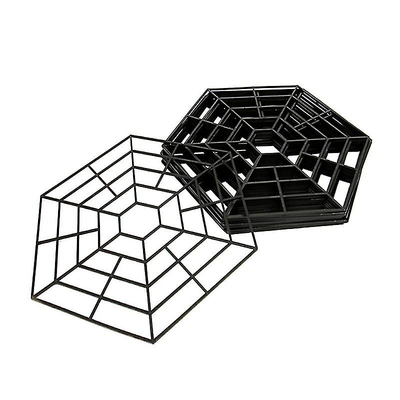 10pcs Fish Protective Net