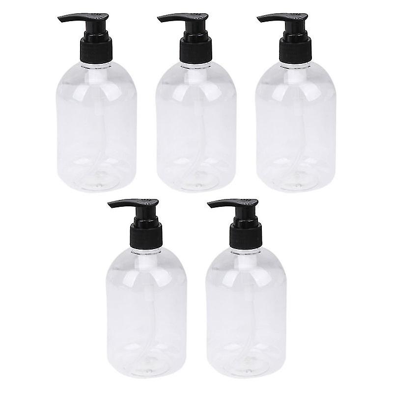 Der neue 5pcs Lotion Container