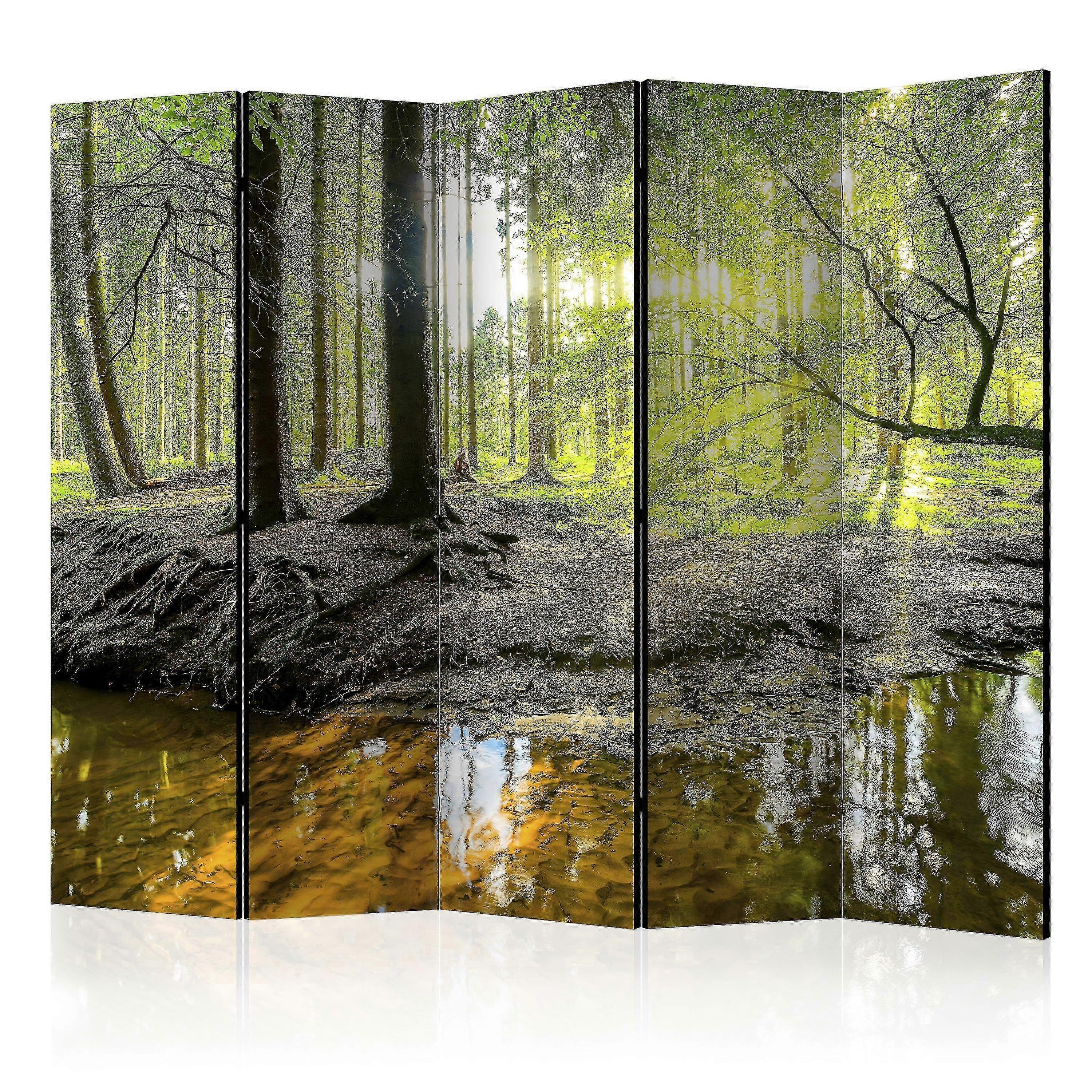 Divisória - Forest Lake II