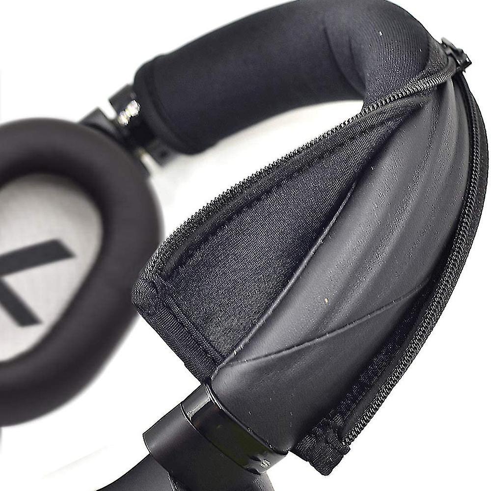 Imitación Oreja Almohadilla Amortiguador Para Plantronics Backbeat Pro 2 Se En E - Foto 8