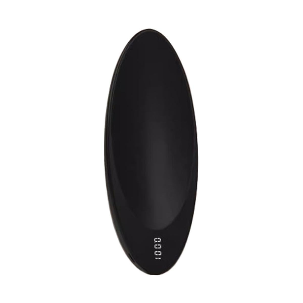 Pocket Mini Scale, Jewelry Tea Weighing Tool, Portable Digital Scale, Multi-Function Electronic Digital Scale Black