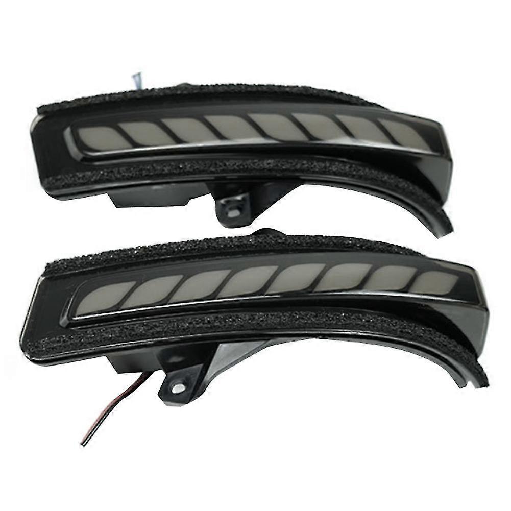 For Jb64w Jb74w 2019-2023 Led Dynamic Sequential Indicator Side Rearview Mirror Turn Signal Light