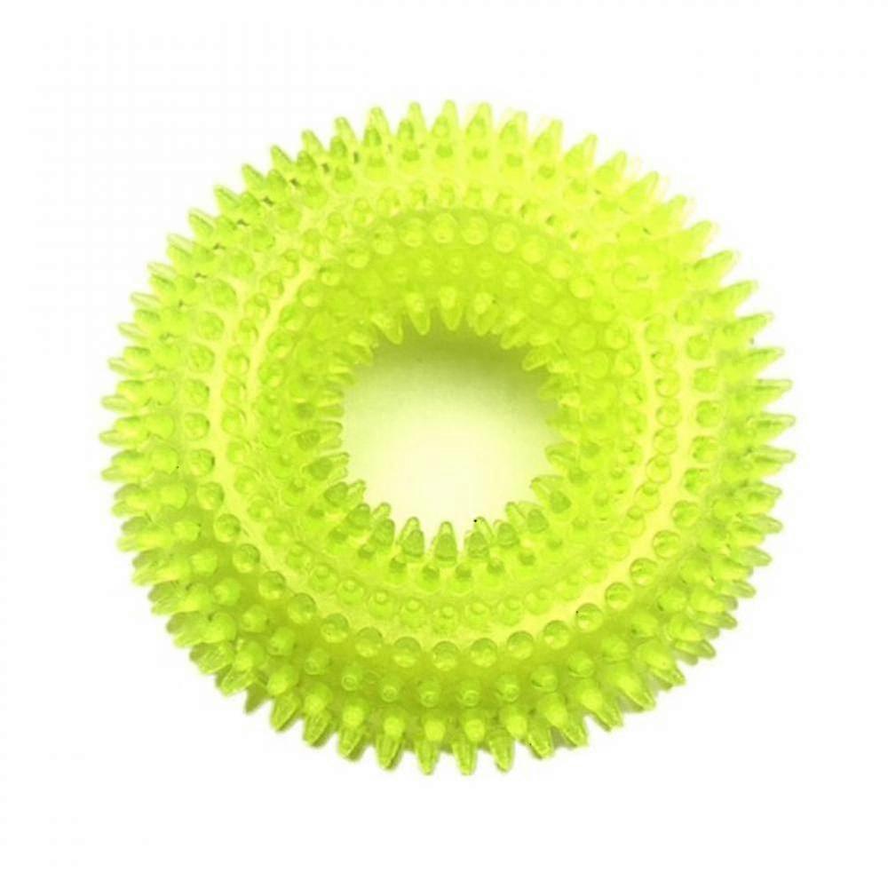 Bite Resistant Sound Chew Toy For Dogs