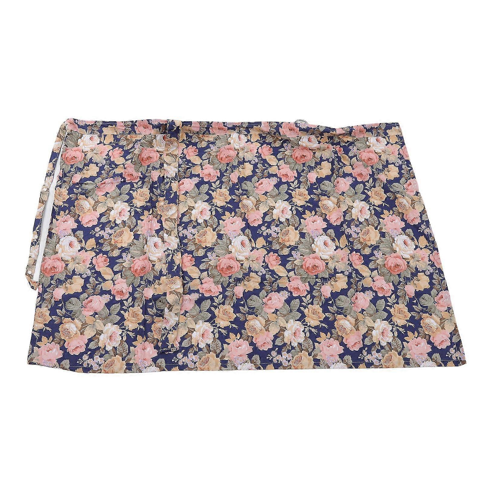 Breastfeeding Nursing Cover - Soft and Breathable Cotton, Full Coverage for Mothers