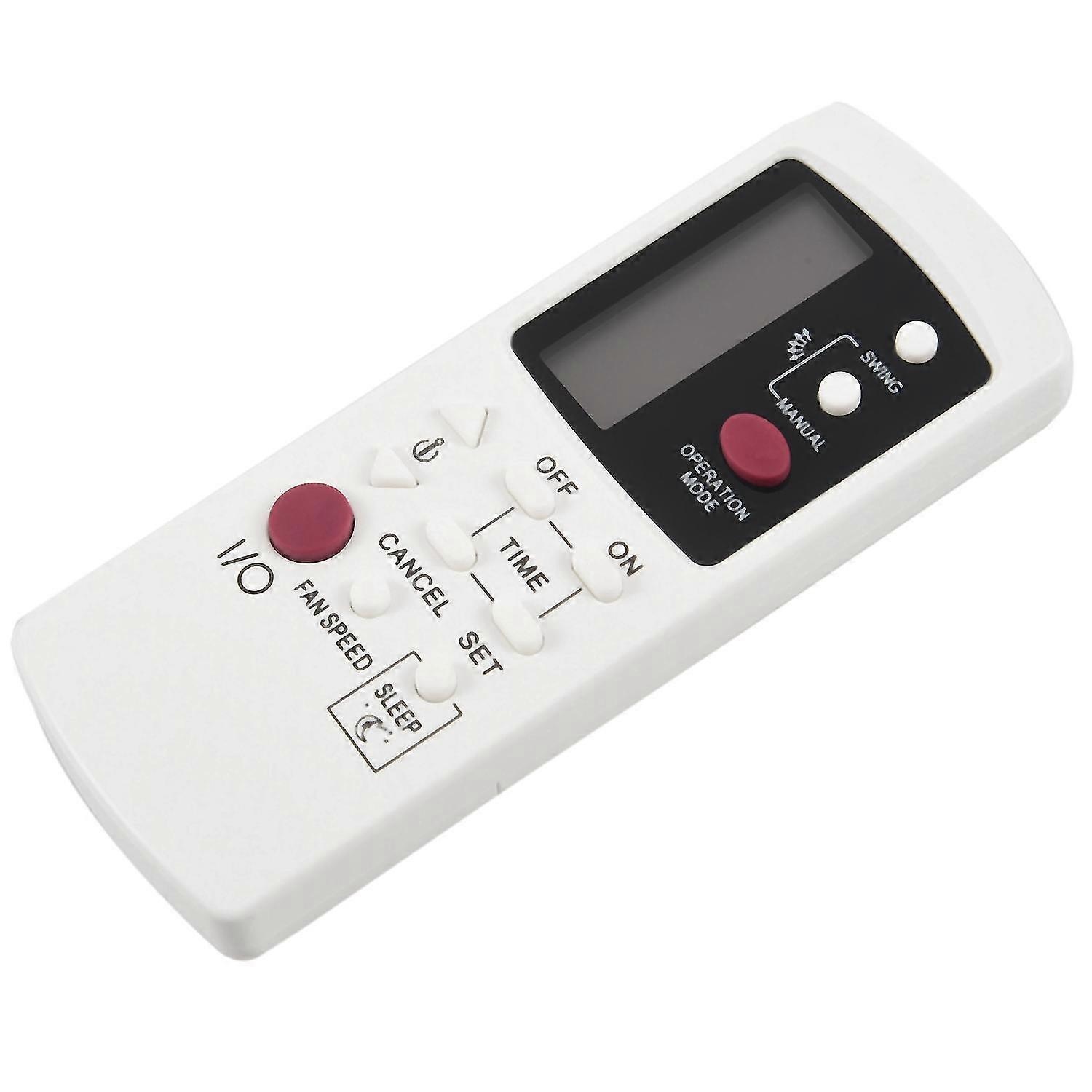جهاز التحكم عن بعد لمكيف الهواء Gz-1002b-e1 Gz-1002b-e3 Gz-1002a-e3