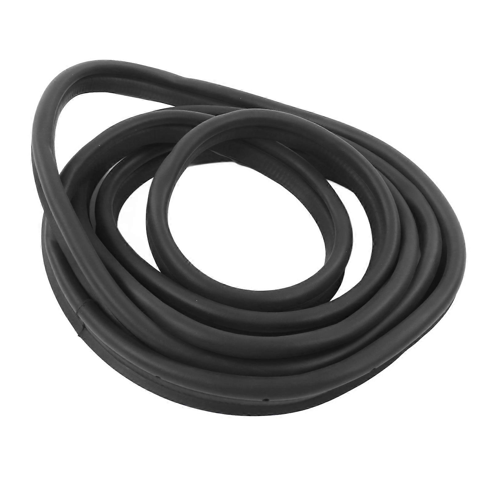 リアトランクリッドシールラバー 2017500098メルセデスの代替品ですか?ベンツW201 190 190E 190D