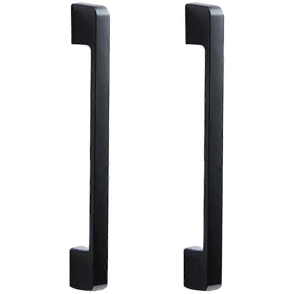 2 Pcs Handles Compatible With Furniture Cabinet Knobs And Handles Pulls 192mm