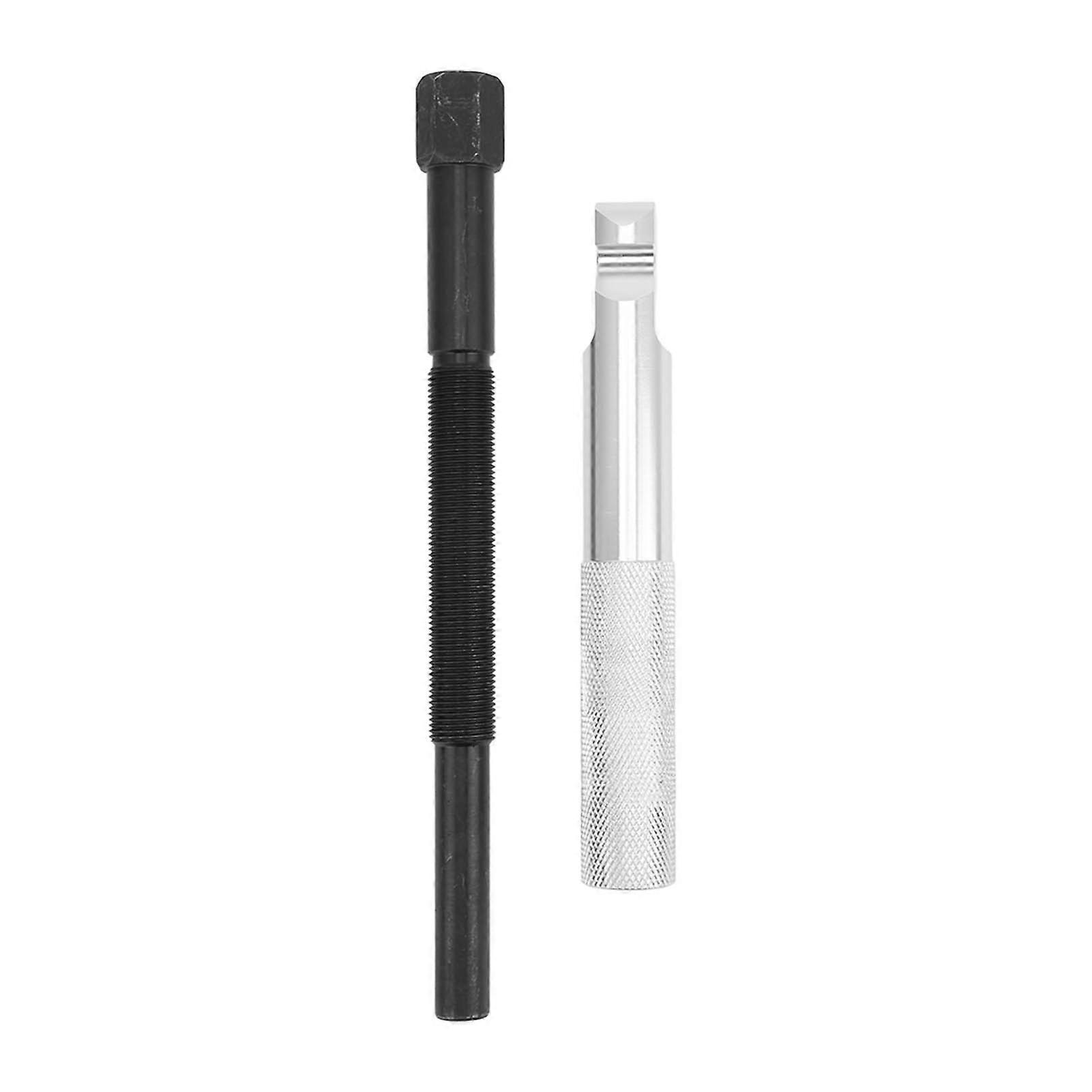 Metal Clutch Puller Belt Change Removal Tool Replacement for Polaris RZR 570 RZR XC 800 RZR XP 900