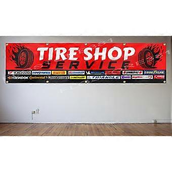 TIN SIGN Pontiac Metal Décor Wall Art Auto Shop Garage Cave A576 689539080884 EB - Foto 4