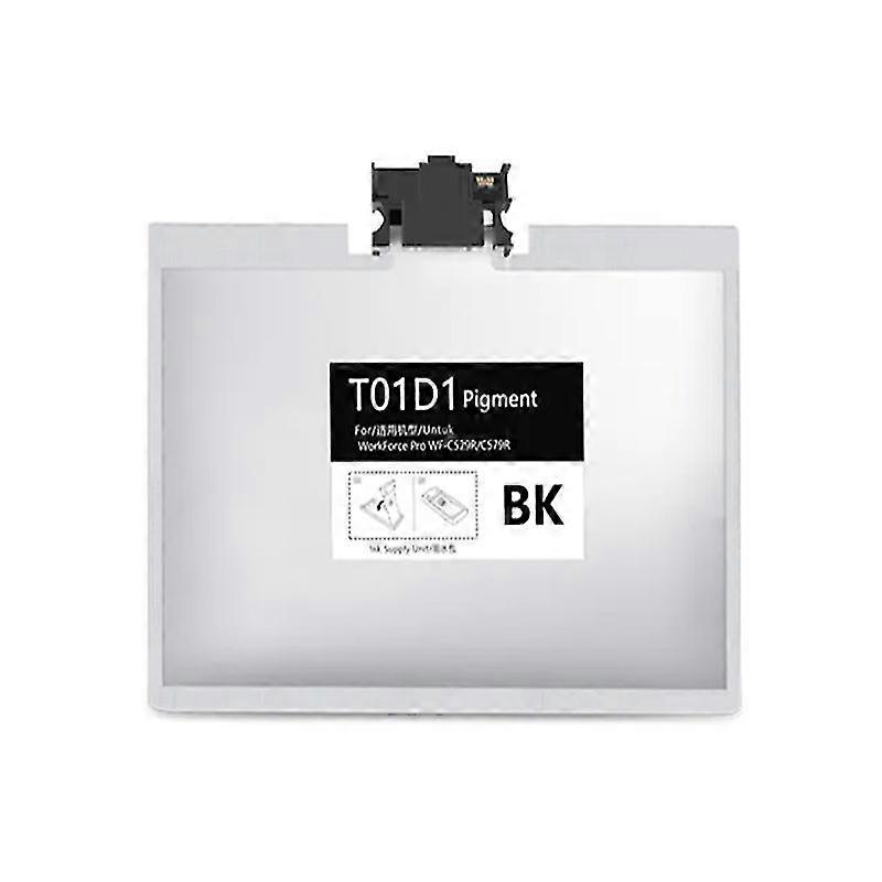 hg T01D1 T01D2 T01D3 T01D4 Ink Cartridge Pigment Ink For Epson