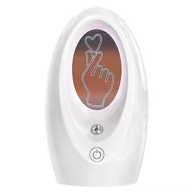 Unique Pattern Usb Humidifier For Household