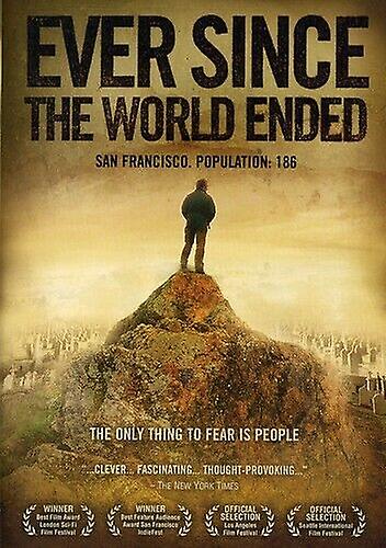 Sinds het einde van de wereld [DVD] [2001] DVD - Regio 2