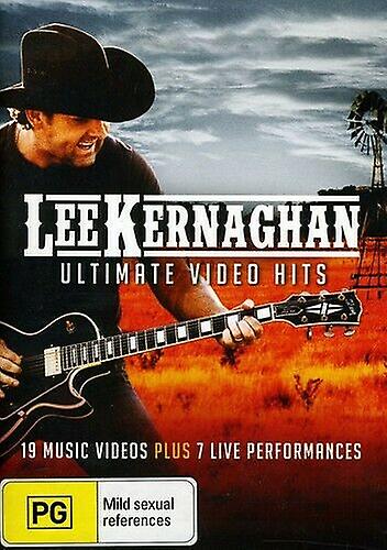 Ultimate Collection [DVD] [Import] DVD - Region 2