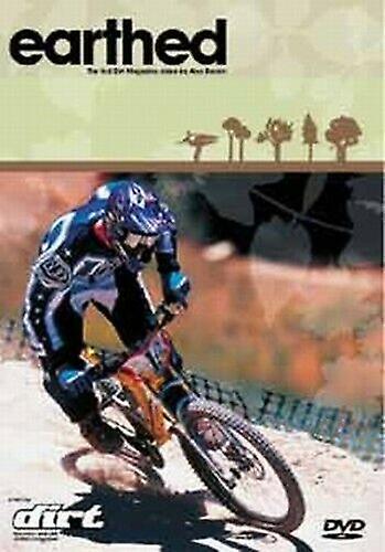 Earthed DVD (2003) cert E - Region 2