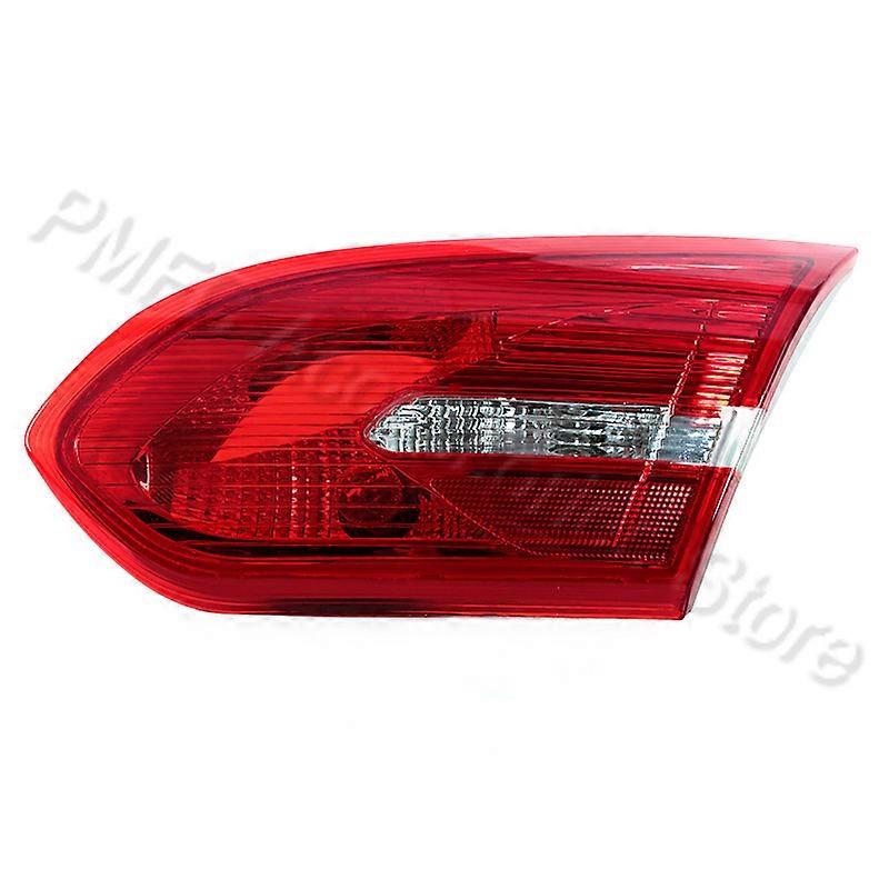Inside Taillight Turn Signal Light Tail Light Brake Light Reversing Lamp Tail Lamp Assembly For Ford Focus 2015 2016 2017 2018