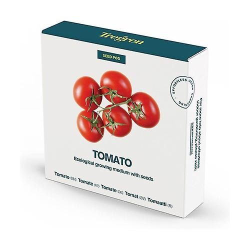 Cherry tomato: 1 large special pods 75 g
