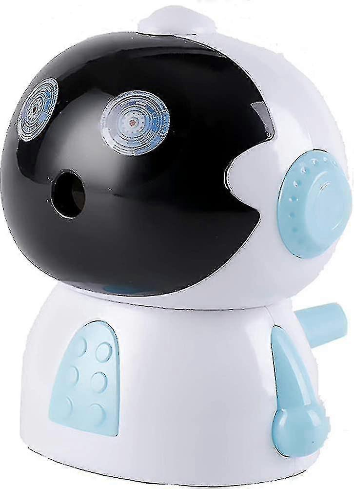 Pencil Sharpener, Multifunctional Manual Pencil Sharpener, Desktop Pencil Sharpener