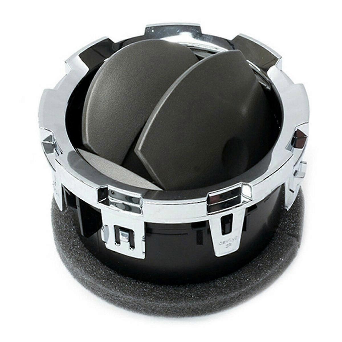 AC /Heater Air Duct Vent for F250 F350 F450 F550 2011-2016 Matt Air Conditioner Outlet DC3Z19893BA DC3Z-19893-