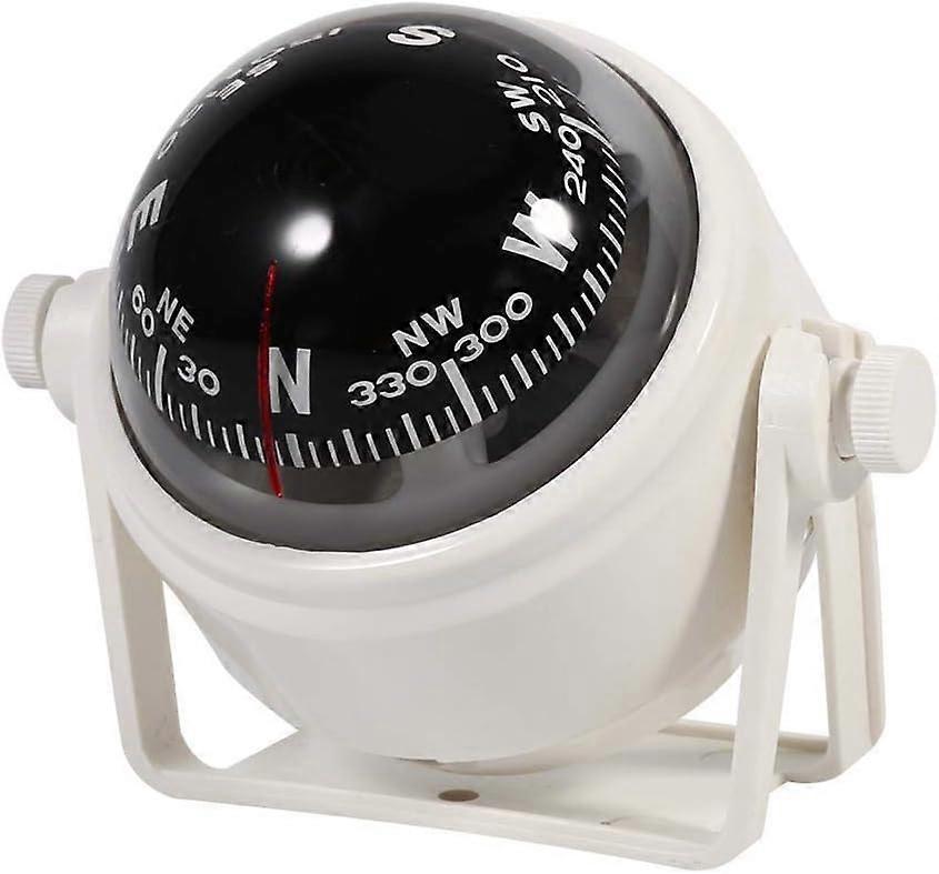 Portable Car and Boat Navigation Compass
