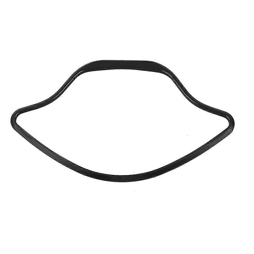 Motorcycle Speedometer Protector Frame Instrument Meter Bracket For Sprint 50 125 150 2013-2021(bla