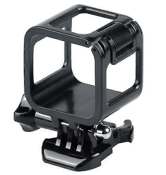 Portable Camera Frame Housing Adjustable Low Profile Mount Holder For Gopro Hero 4 5 Session