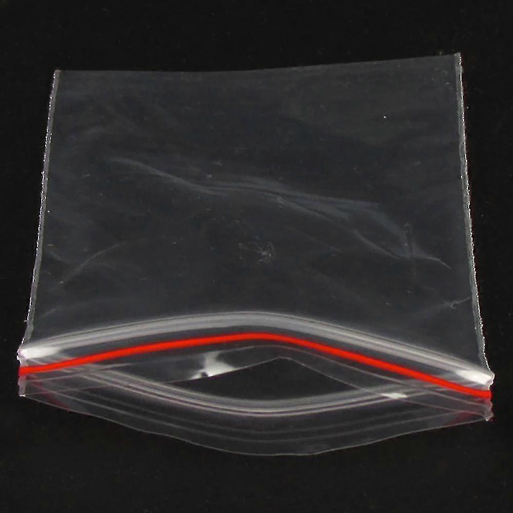 Fgao – حقائب زيبلوك 100x - 10 × 15 سم