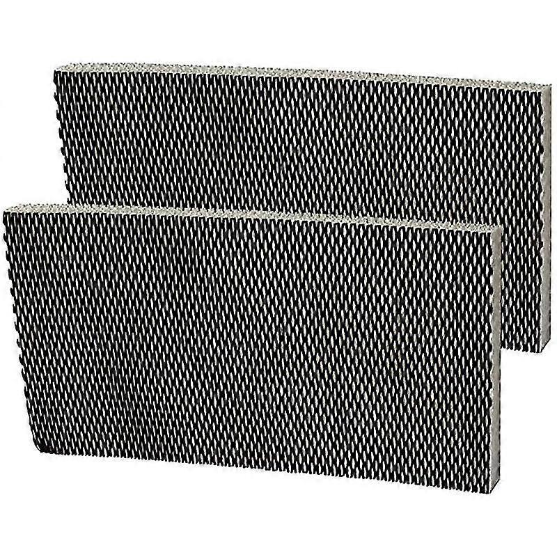 2 Pack Humidifier Wick Filter Compatible compatible with HWF80, HWF80-U Filter