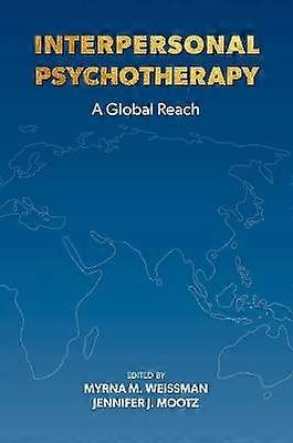 Interpersonal Psychotherapy