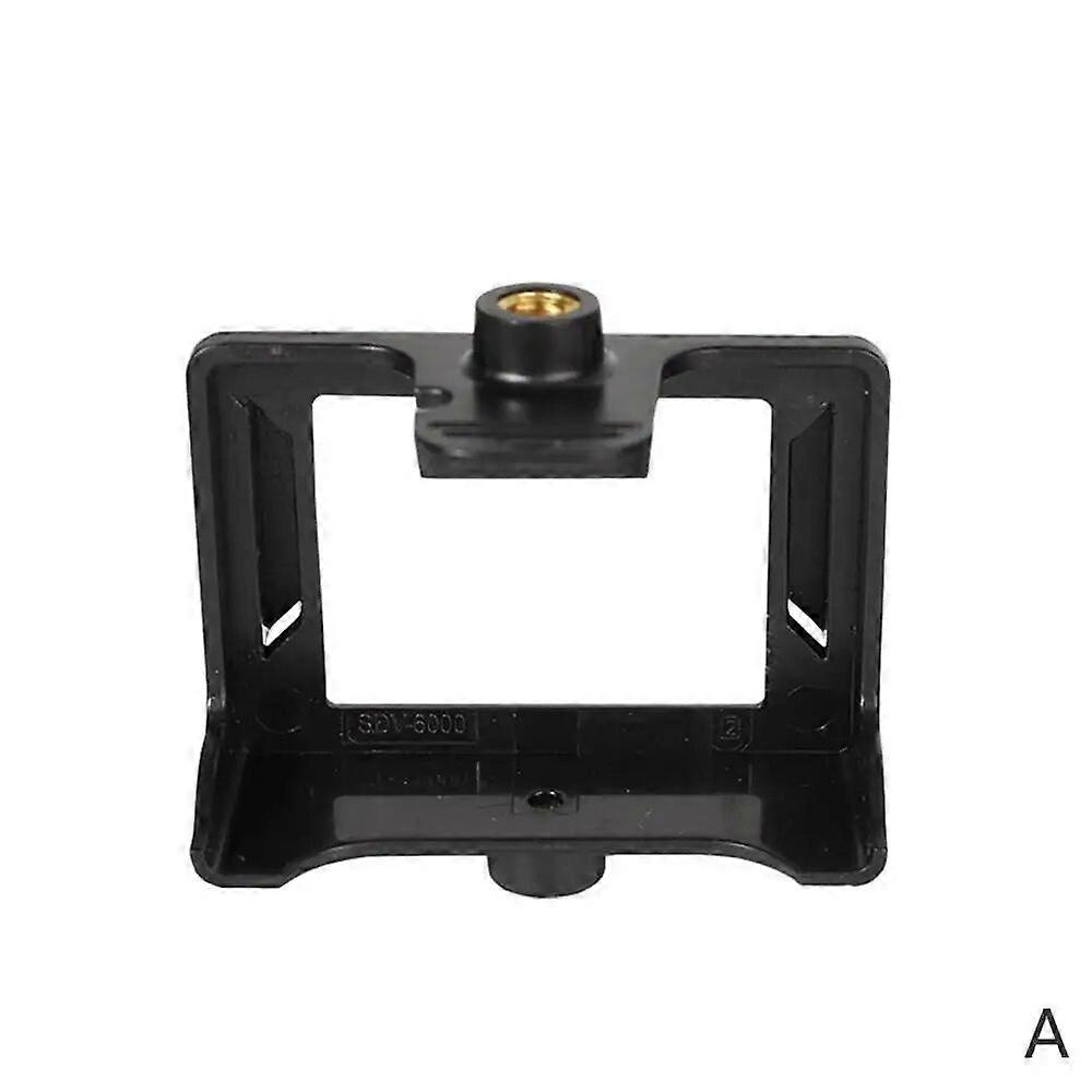 Protective Easy Install Mount Practical Portable Belt For SJ4000 SJ9000 Clip Frame Action Case Accessories Camera Sport