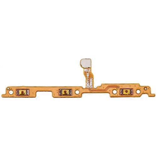 For Samsung Galaxy S21 FE 5G SM-G990B Power Button & Volume Button Flex Cable