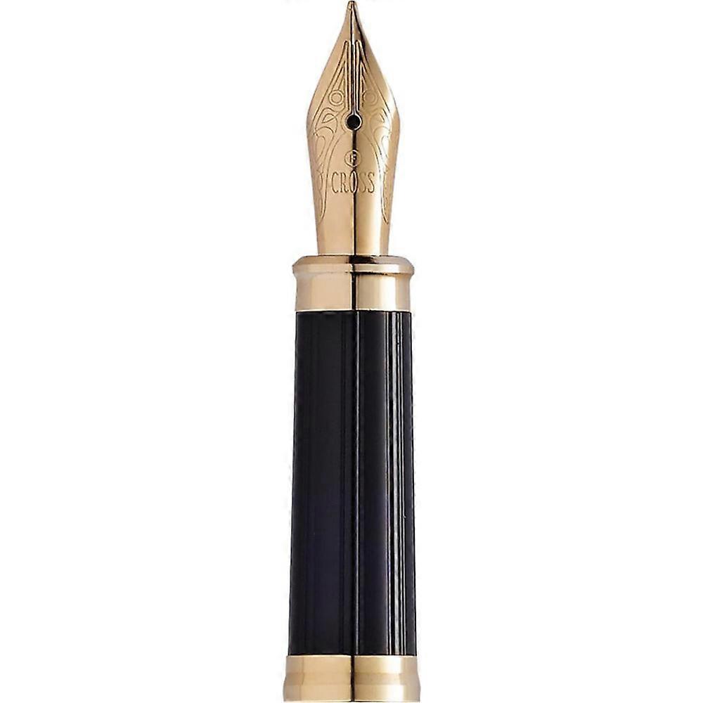 Cross Century II 23CT GR Gold Plated Broad Nib Premium Quality Stylish Broad Nib