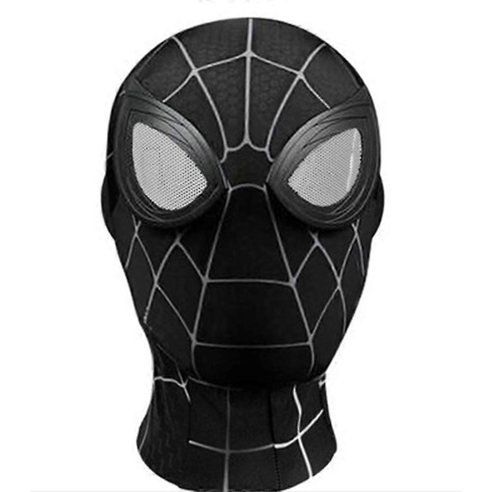 Halloween Spider-man Headgear Child/adult Cosplay Mask