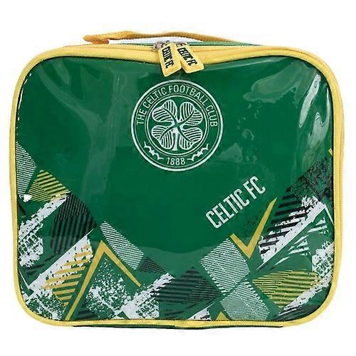 Celtic FC Vector Lunch Bag