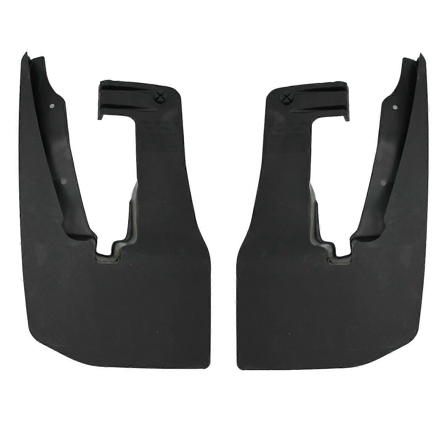 Mudguards For Sprinter W906 2006-2017 Front Fenders Mud Flaps Splash Guards