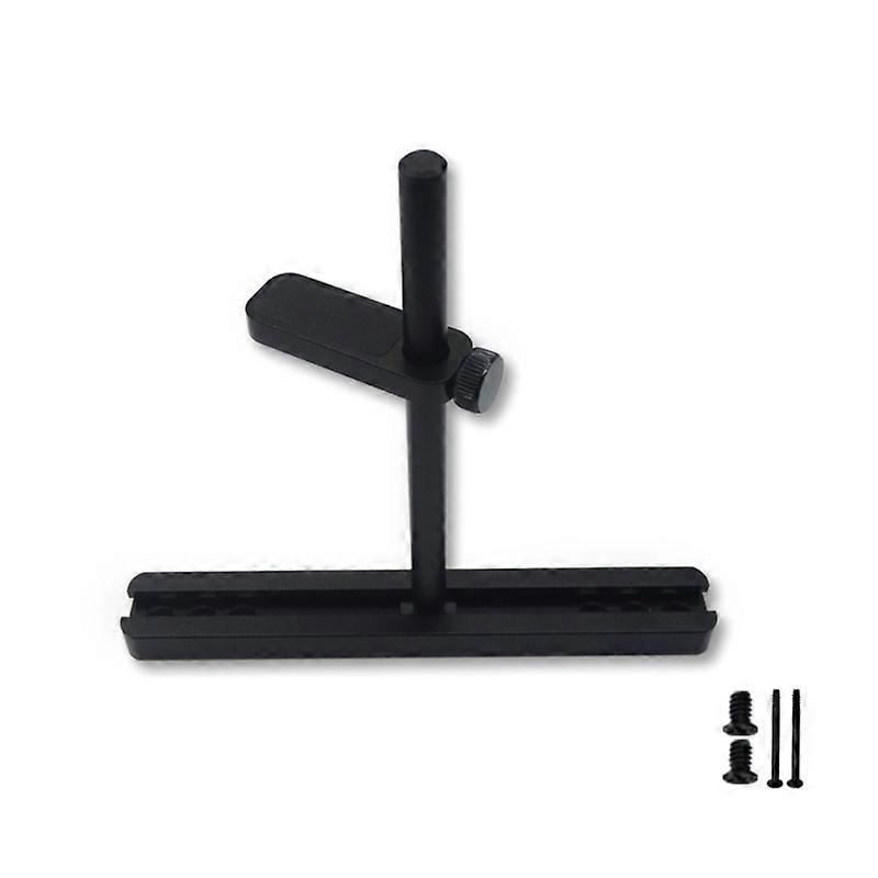 Aluminum Alloy Graphics Card Bracket Adjustable Graphics Video Card Bracket