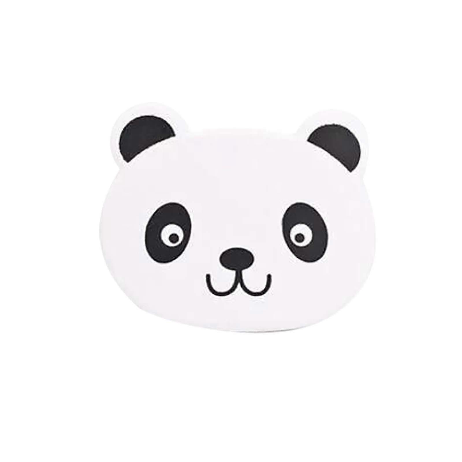 Car Back Seat Plate Car Multi-function Water Cup Holder Foldable Beverage Holder