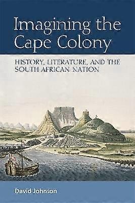 Imagining the Cape Colony