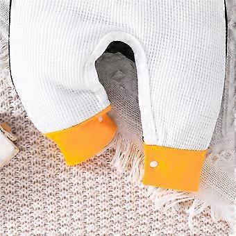 ZUCOS Unisex Baby Einteiler-Kostüm – Weicher Strampler Für Cosplay & Partys
