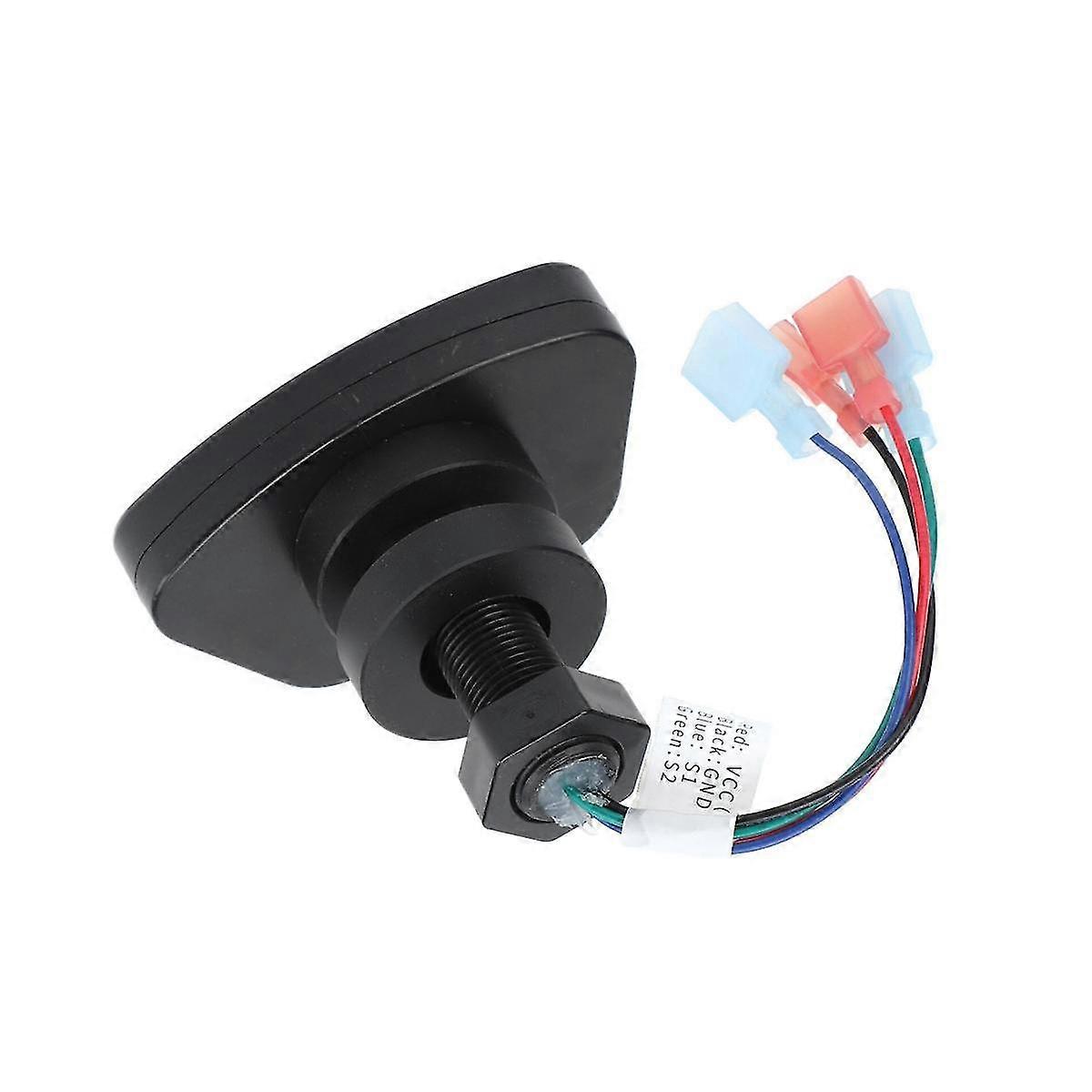 Golf Cart Keyless Start Remote Ignition Switch For Club Car Precedent