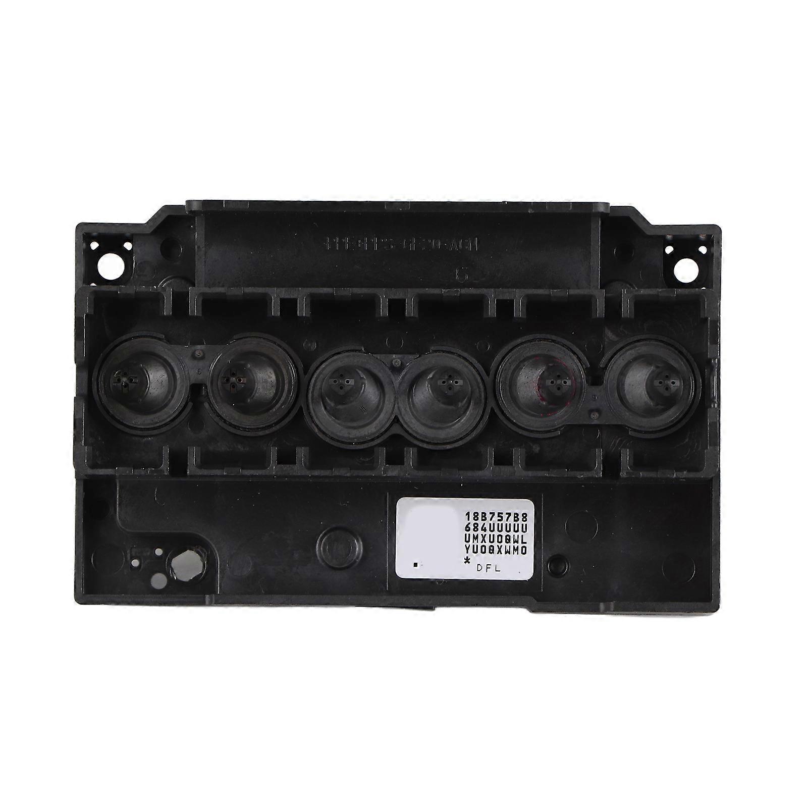 Printhead Replacement Long Lasting Safe ABS Print Head for L801 for L800 for L805 for L850 for T50 for T60 for R290