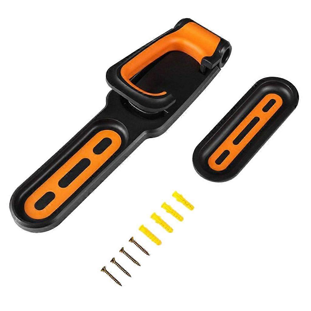 Bicycle Practical Hanging Stand Wall Cycle Storage Bike Rack Saving Stand