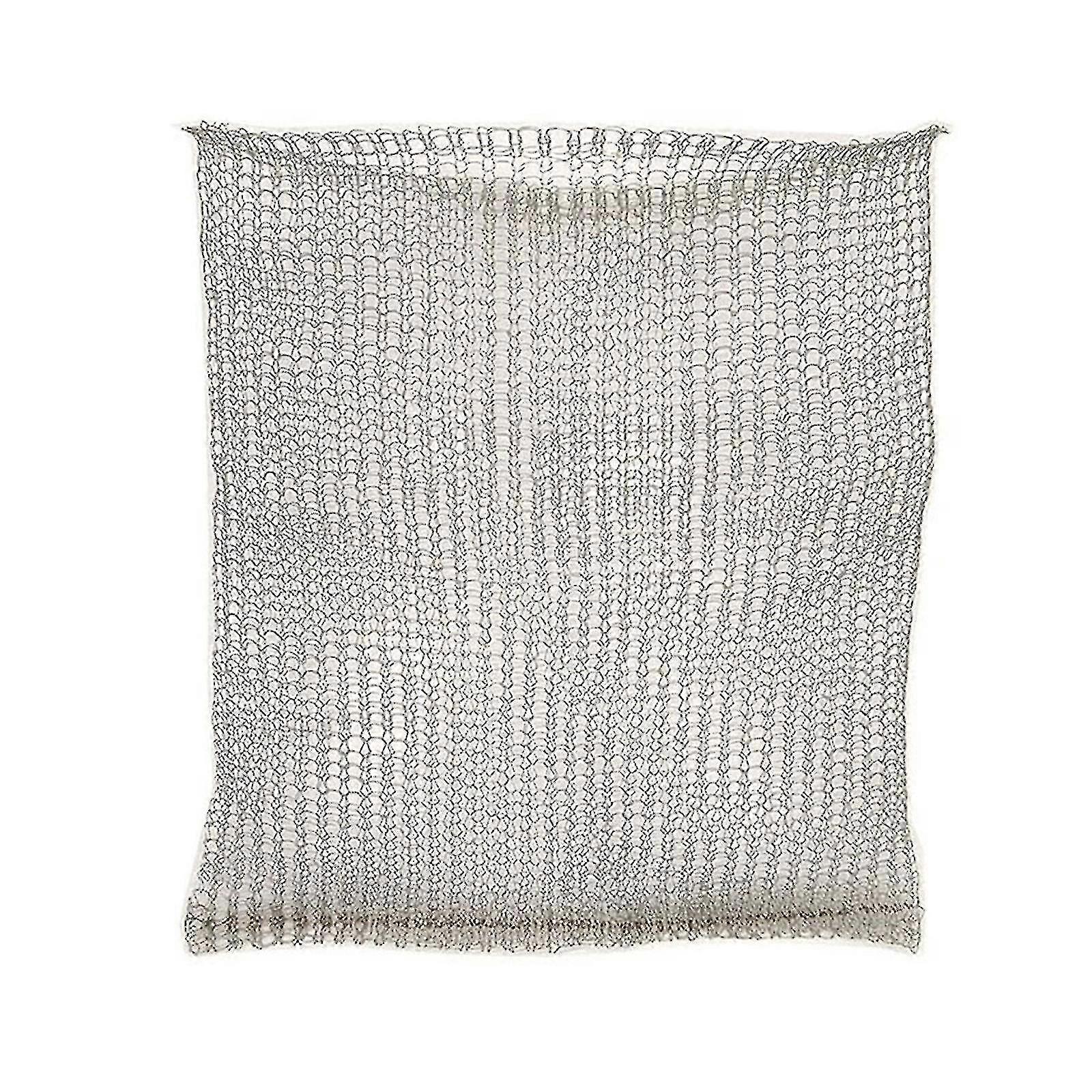 植物のための4パックの根のステンレス鋼のガードバスケット-頑丈なGopherルートワイヤーバスケット再利用可能なメッシュプロテクター