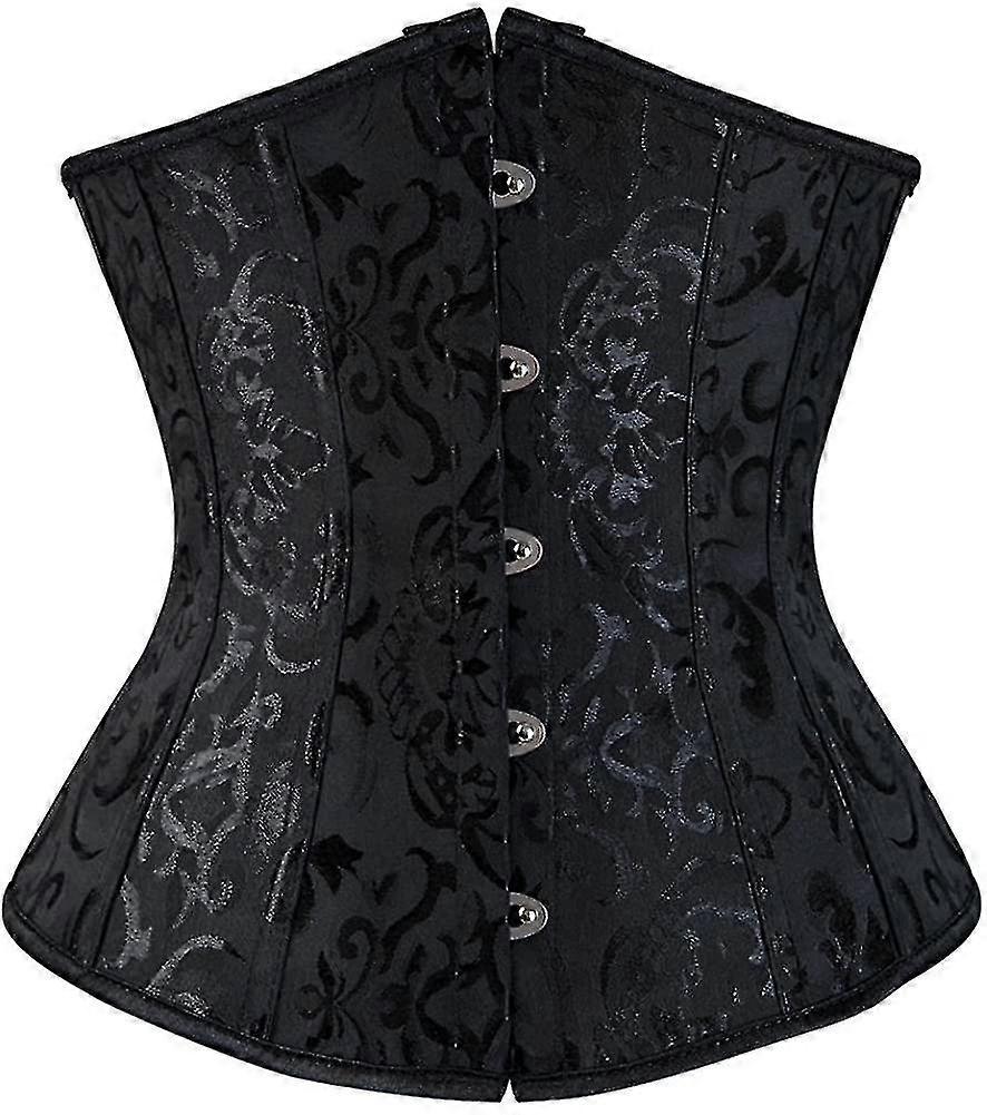 Corsetto Donna Stringe Up Bd Underb Waist Er