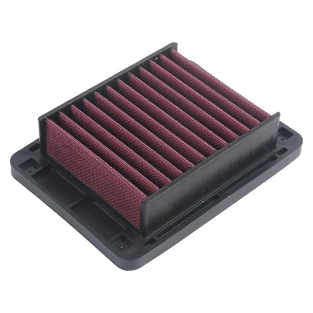 For YAMAHA YZF-R3 YZF-R25 YZF R3 R25 MT03 TMAX500 XP500 TMAX530 XP530 Accessories Air Filter Intake Cleaner Air Element Cleaner