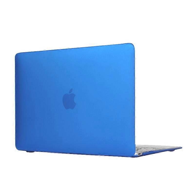 Laptop Plastic Protective Case For Macbook 12 inch