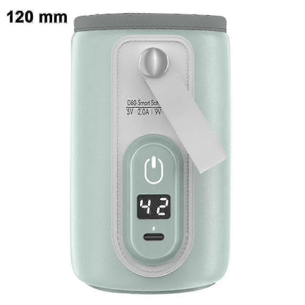 Usb Portable Bottle For Milk,fast Char And Ing Travel ,automatic Bottle