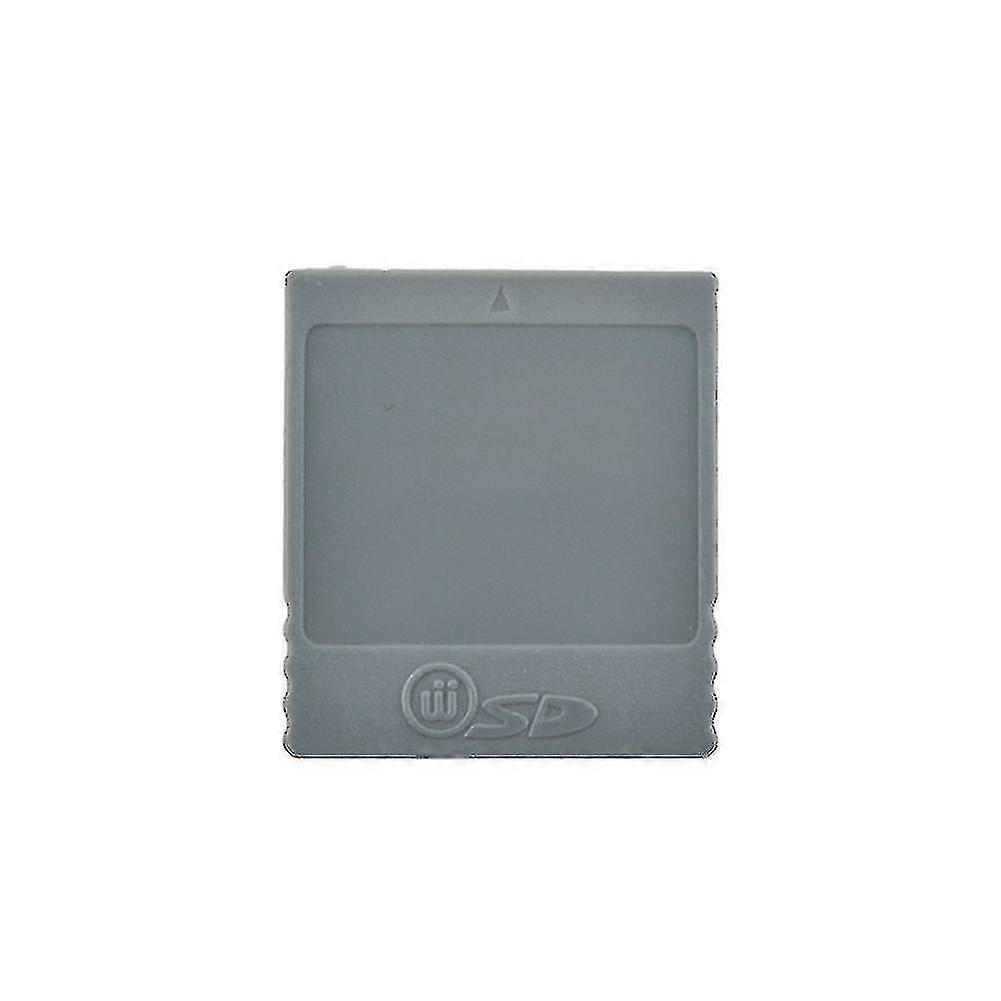 SD Memory Card Converter Adapter for NGC Port Video Game Console