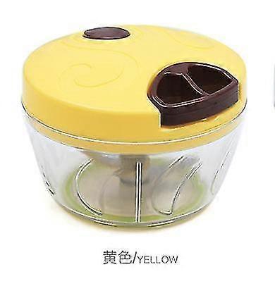 Automatic Cooker Function Meat Grinder Vegetable Slicer Mesh Garlic Press